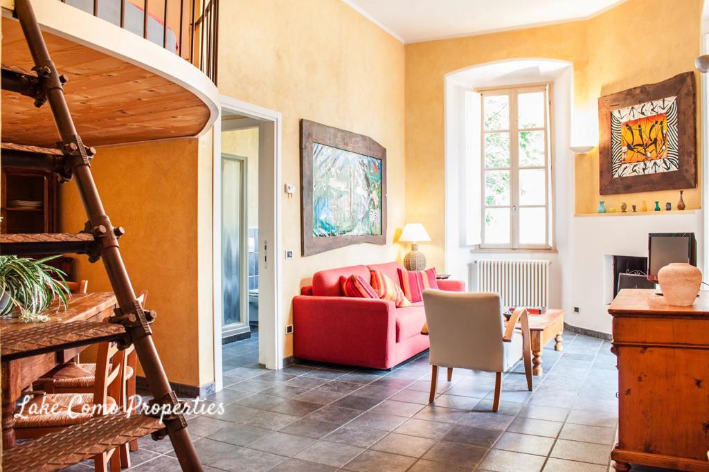 Apartment in Lake Como, photo #7, listing #98861070