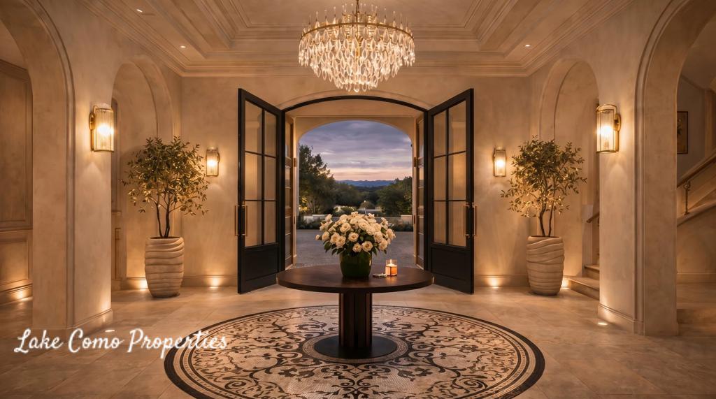 15 room apartment in Lake Como, photo #5, listing #106450134