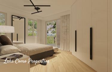 Apartment in Argegno