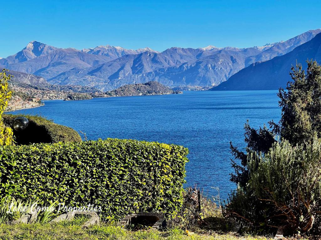 5 room apartment in Argegno, photo #2, listing #91903476