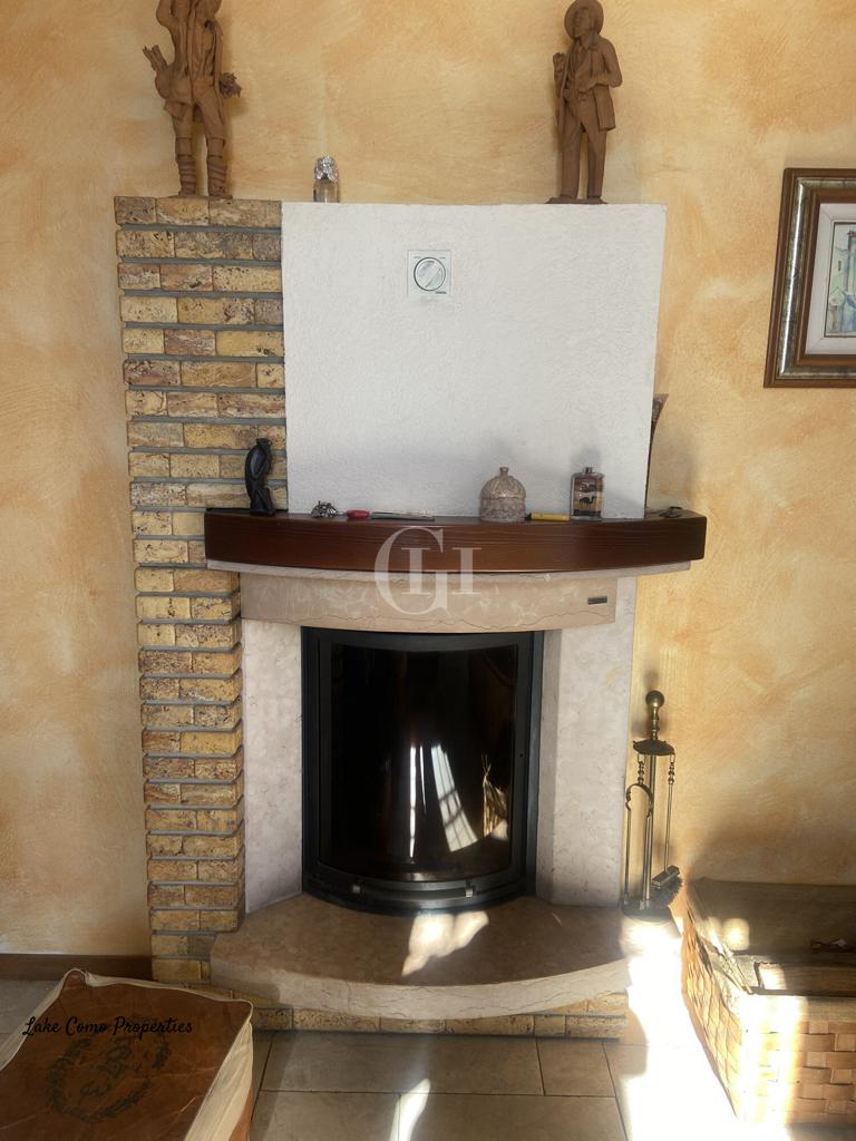 9 room house in Cernobbio, 200 m², photo #5, listing #103108194
