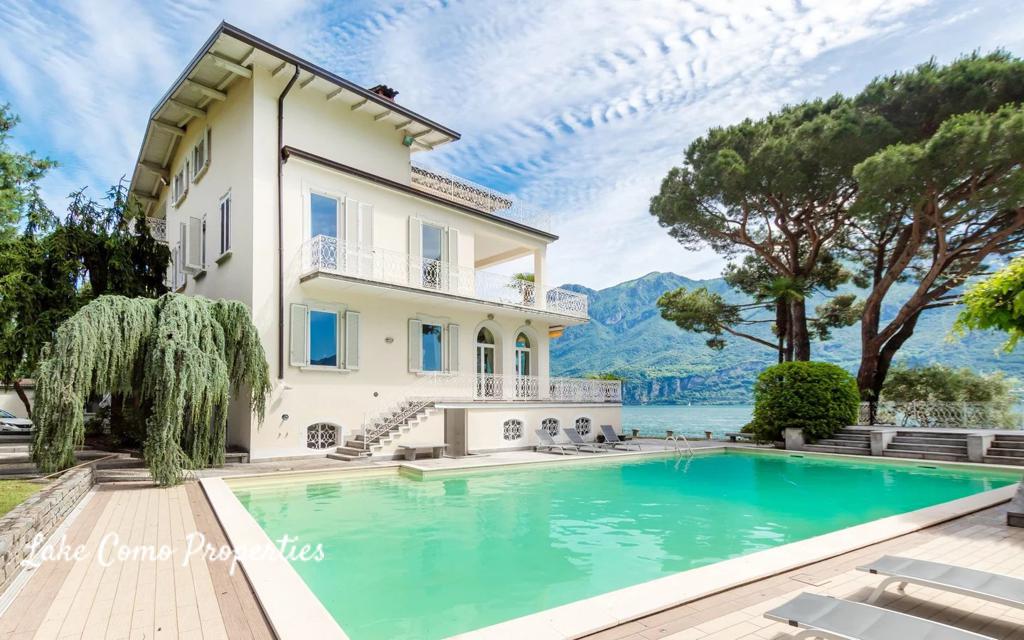 25 room house in Oliveto Lario, photo #3, listing #105069300
