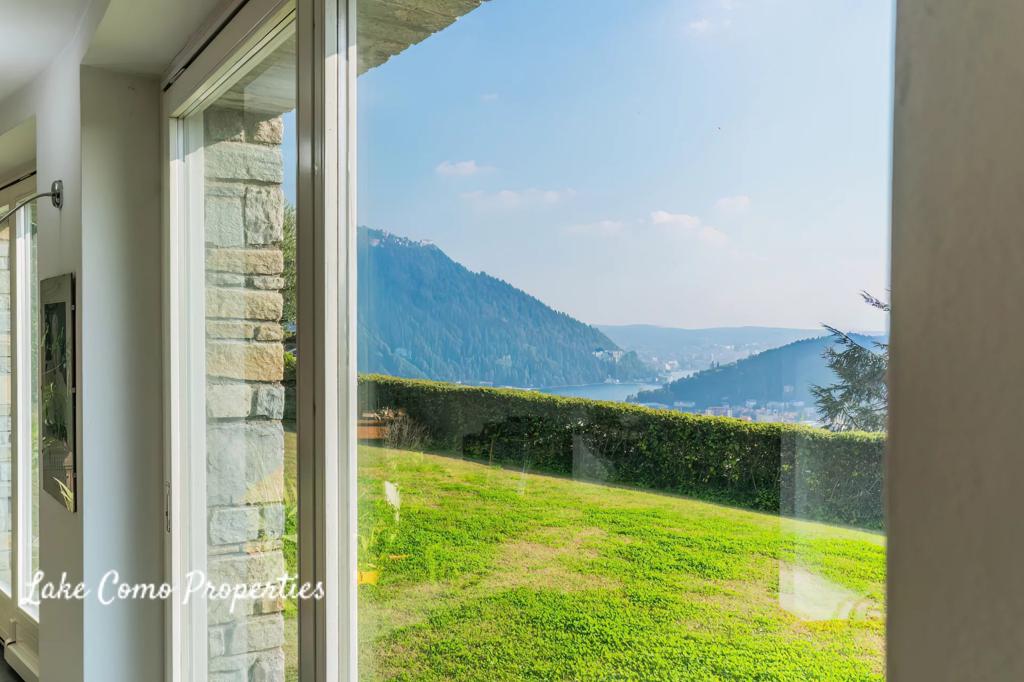 9 room house in Cernobbio, photo #3, listing #104499780