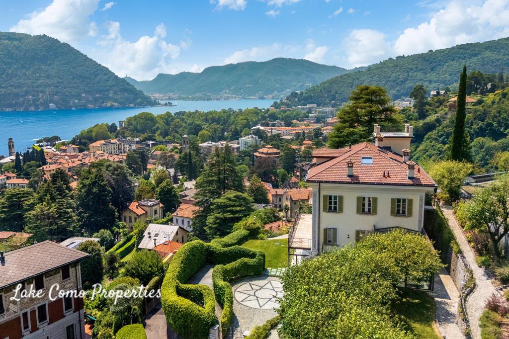House in Cernobbio, photo #5, listing #106752660