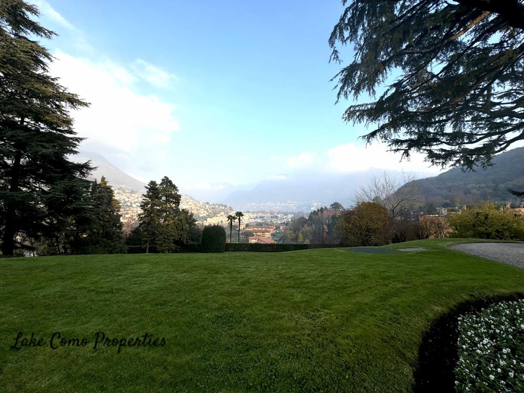6 room apartment in Lake Como, 200 m², photo #8, listing #101418072