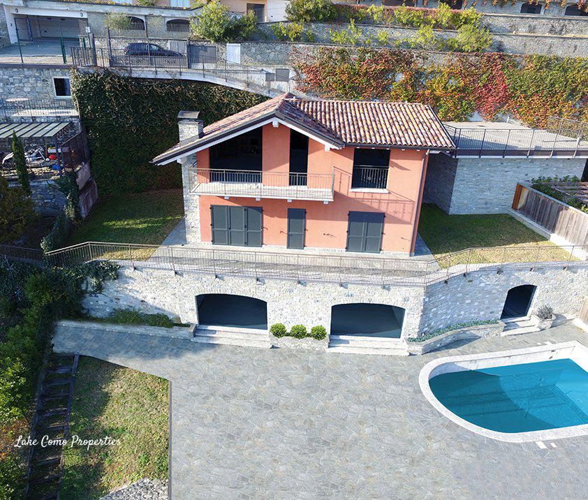 4 room house in Menaggio, 220 m², photo #1, listing #73176726