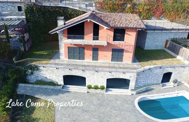 4 room house in Menaggio, 220 m²