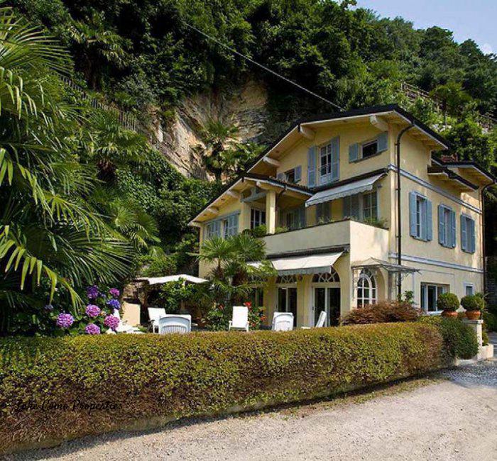 House in Lake Como, 290 m², photo #1, listing #74844630