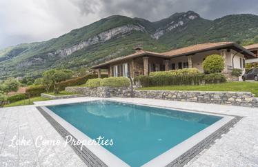 8 room house in Lake Como, 250 m²
