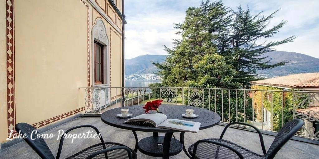 5 room house in Faggeto Lario, photo #4, listing #85235472