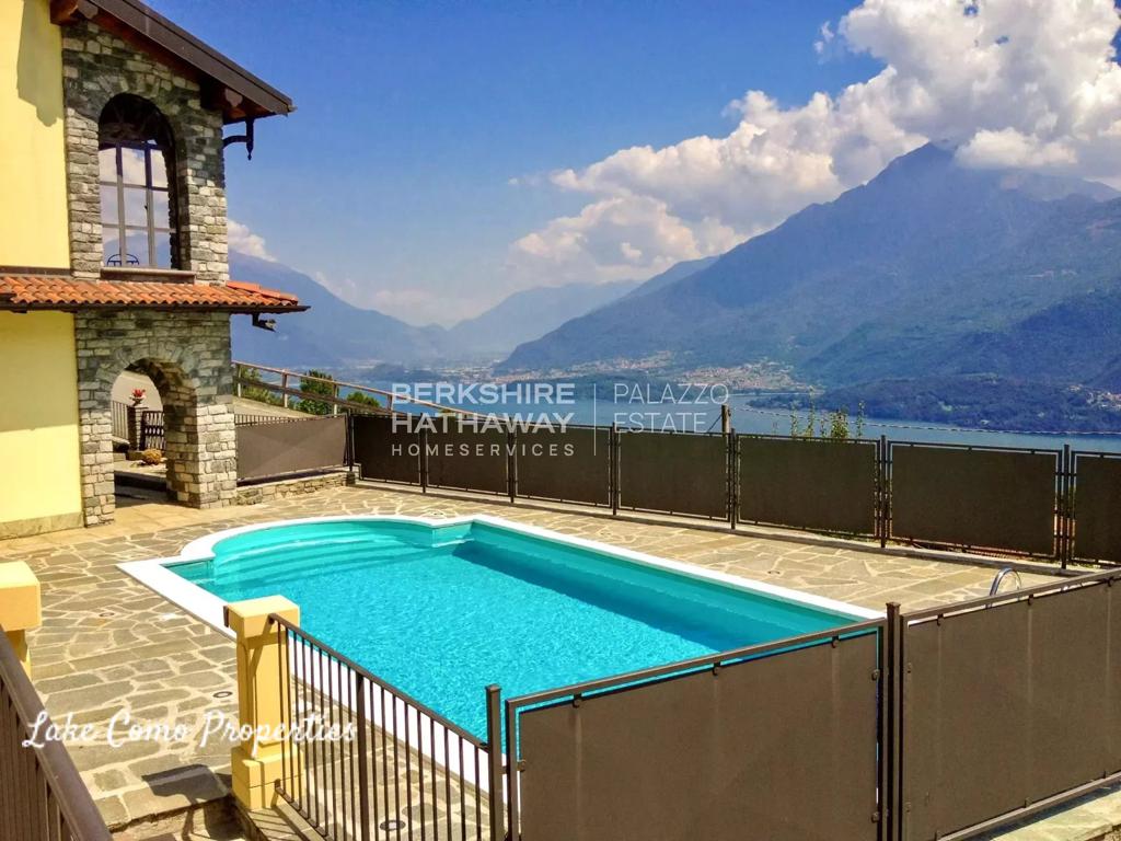 11 room house in Lake Como, photo #6, listing #98695044