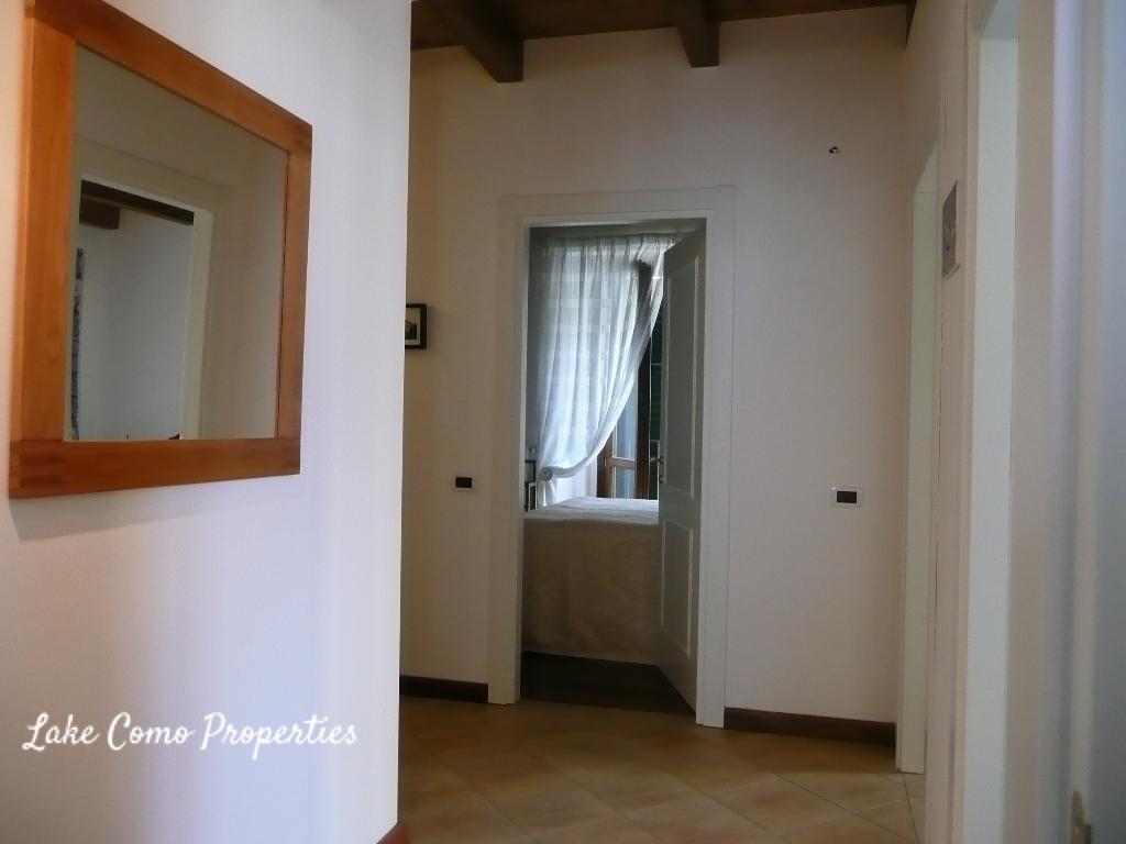 Apartment in Laglio, 70 m², photo #6, listing #44647050