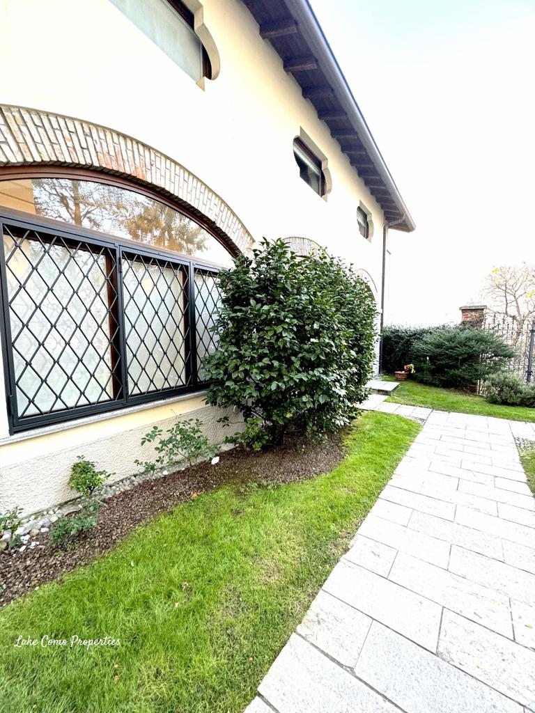 6 room apartment in Lake Como, 200 m², photo #5, listing #101418072