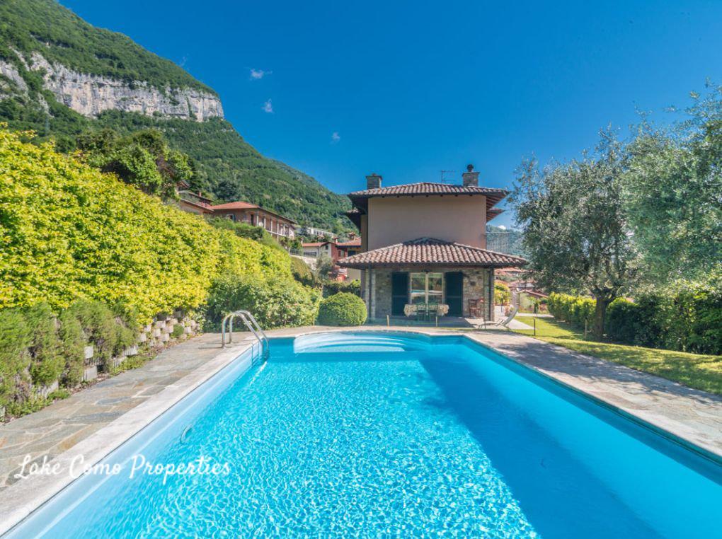 5 room house in Lake Como, 220 m², photo #5, listing #84320208