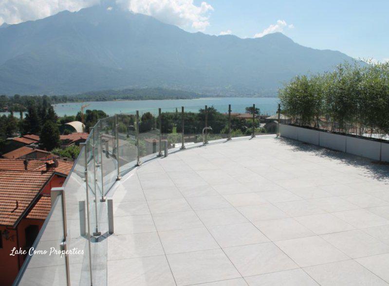 3 room apartment in Lake Como, 125 m², photo #2, listing #81214770