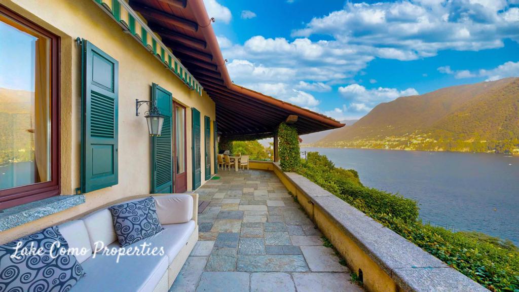 10 room house in Lake Como, photo #9, listing #106773450