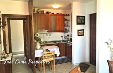 4 room house in Argegno