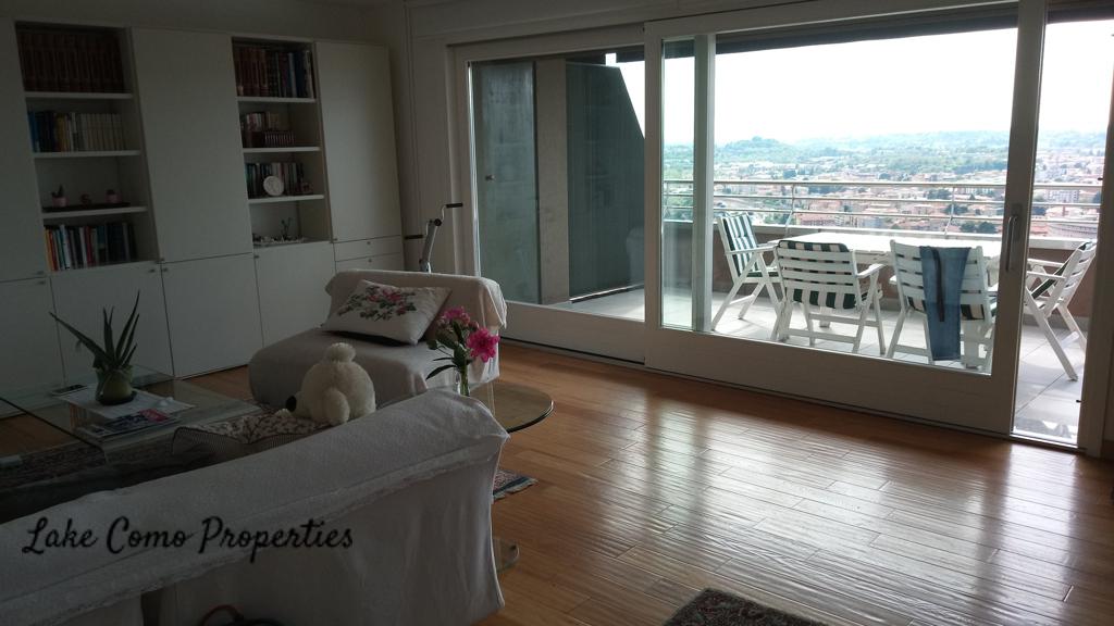 Apartment in Lake Como, 153 m², photo #8, listing #74656890
