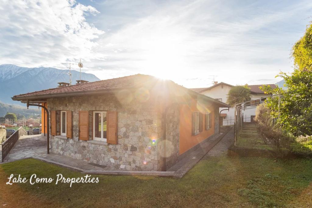 4 room house in Lake Como, photo #6, listing #85242990