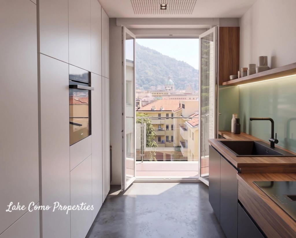 3 room apartment in Lake Como, photo #6, listing #105704718