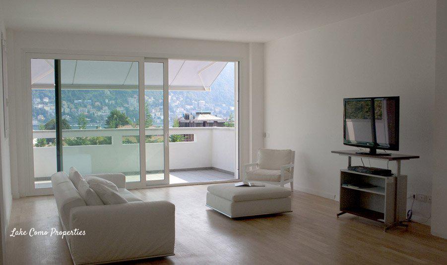 Apartment in Lake Como, photo #5, listing #73106670