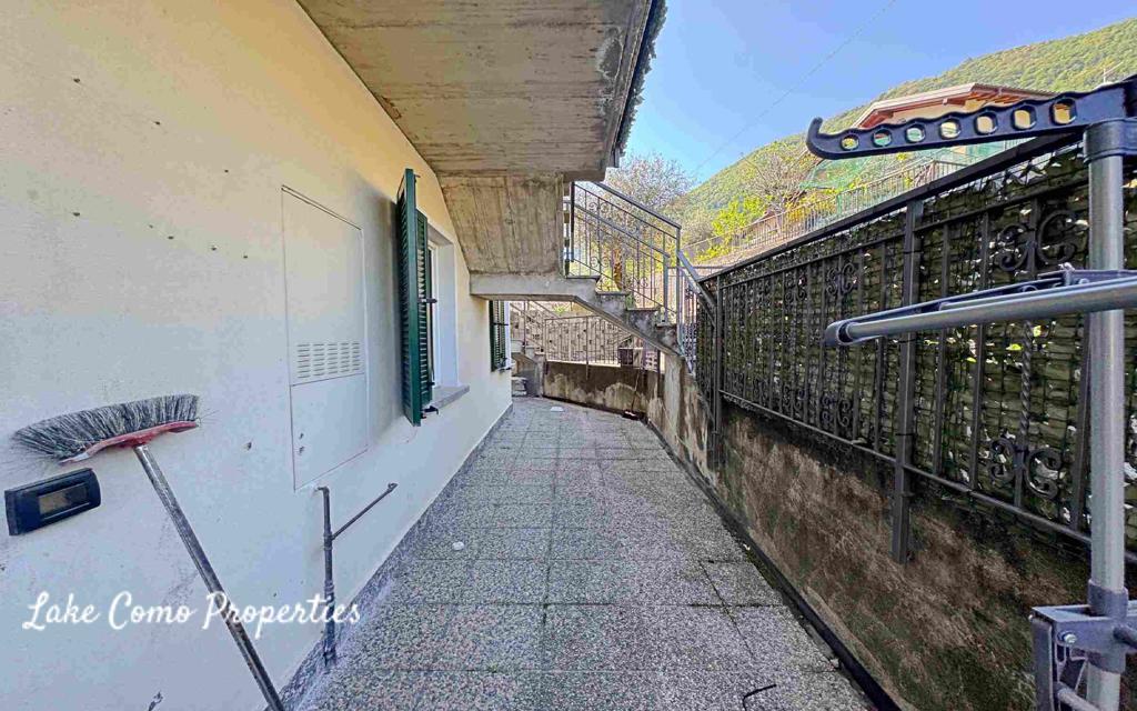 3 room apartment in Lake Como, 70 m², photo #4, listing #106201494