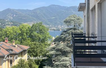 3 room apartment in Lake Como
