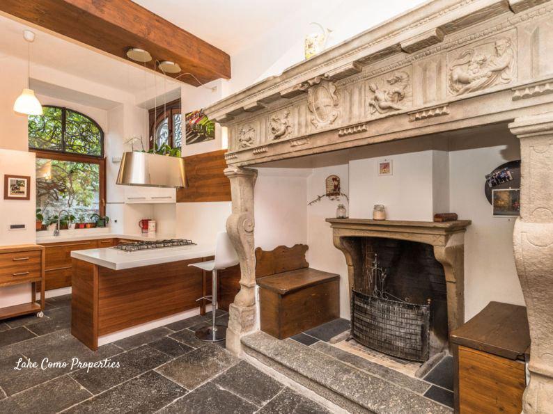 12 room house in Faggeto Lario, 875 m², photo #8, listing #84320796