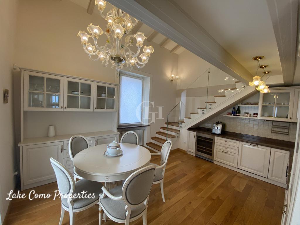 7 room apartment in Lake Como, 230 m², photo #9, listing #102967452
