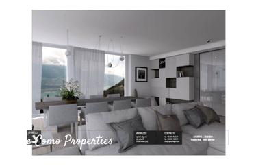7 room house in Argegno