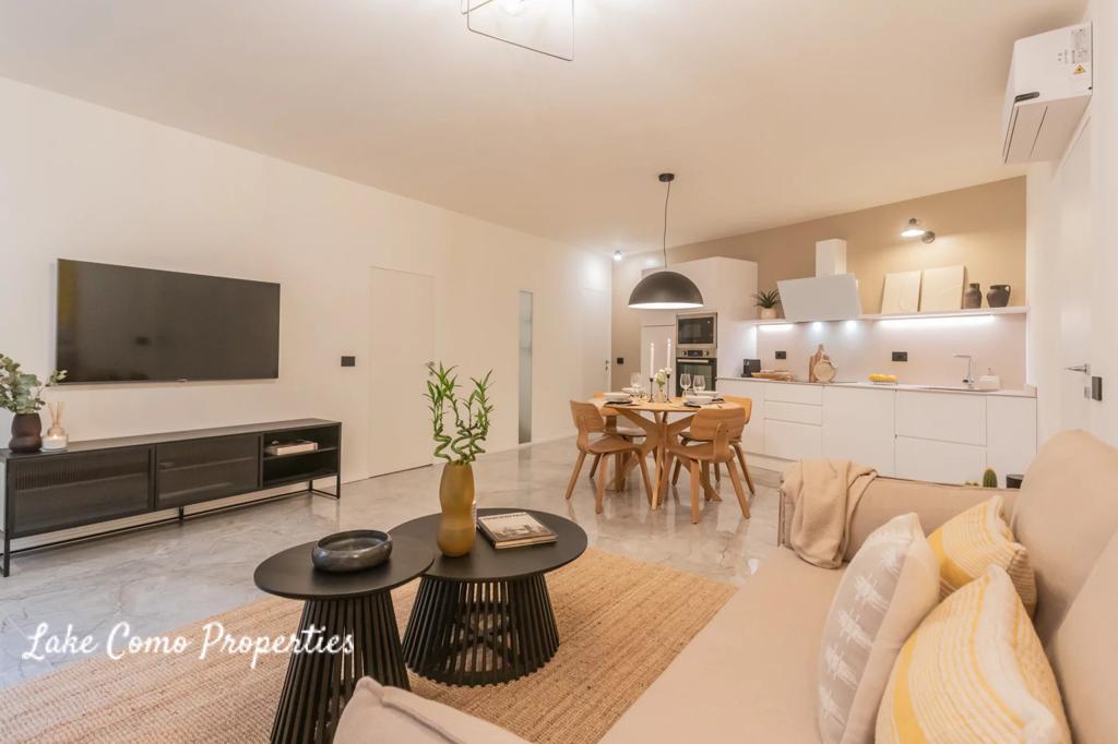 2 room apartment in Carate Urio, photo #9, listing #106915788