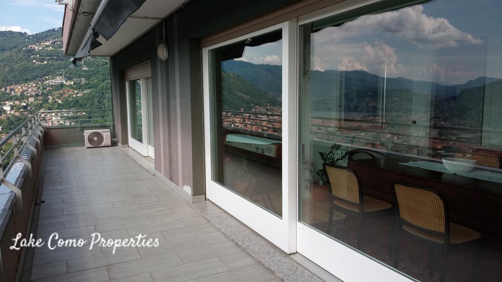 Apartment in Lake Como, 153 m², photo #6, listing #74656890