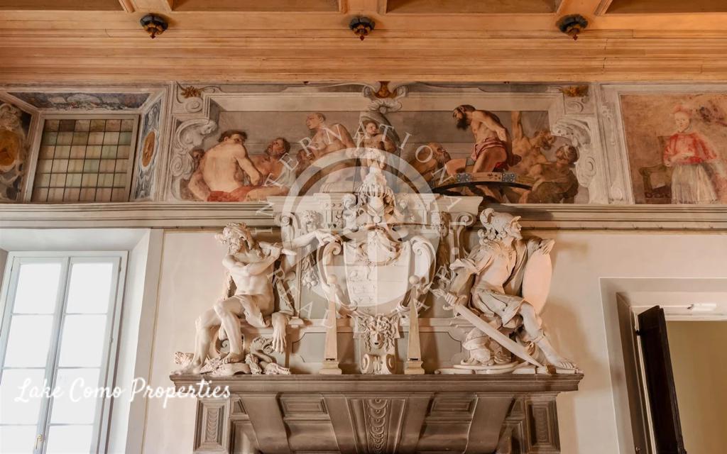 28 room apartment in Lake Como, photo #3, listing #105070056