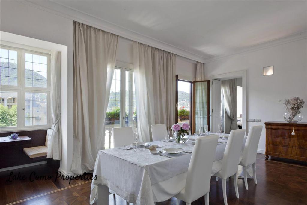 4 room apartment in Lake Como, 220 m², photo #6, listing #73106712