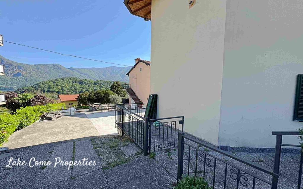 3 room apartment in Lake Como, 70 m², photo #3, listing #106201494