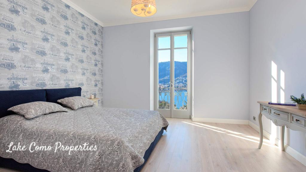 Apartment in Lake Como, 240 m², photo #5, listing #75202932