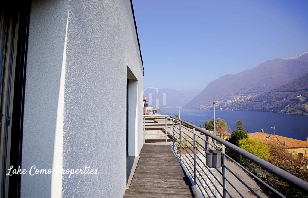 5 room house in Laglio, 260 m², photo #4, listing #102968292
