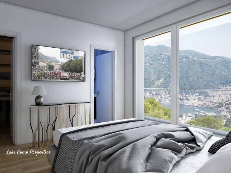 4 room apartment in Lake Como, 150 m², photo #4, listing #81206118