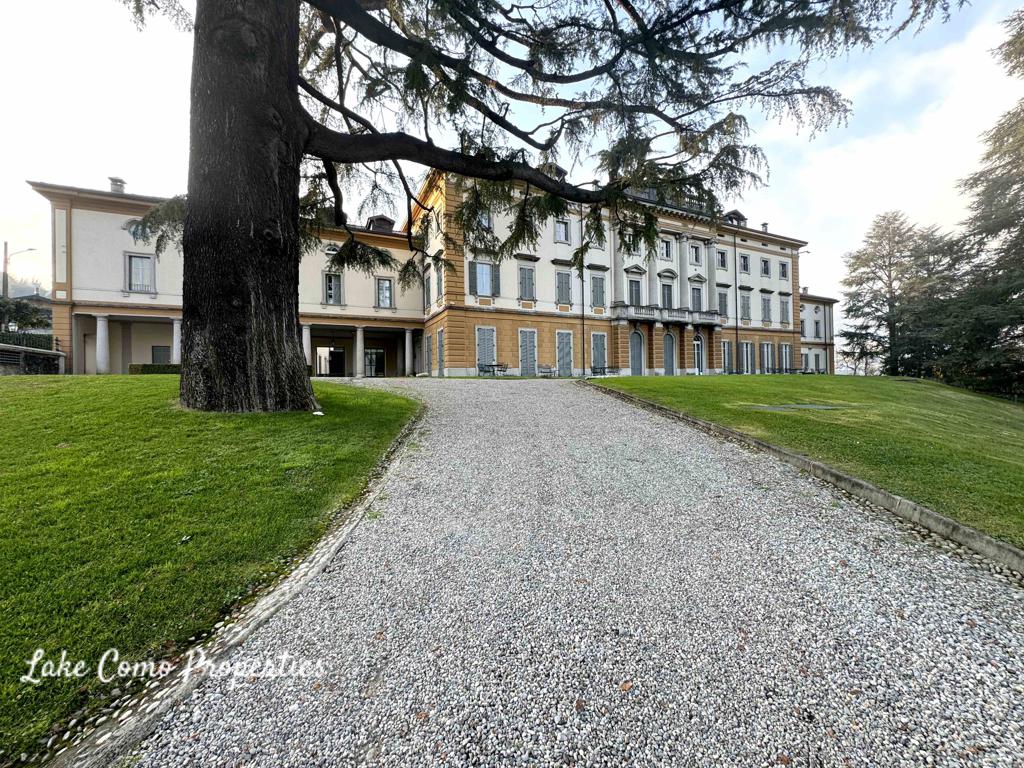 6 room apartment in Lake Como, 200 m², photo #3, listing #101418072