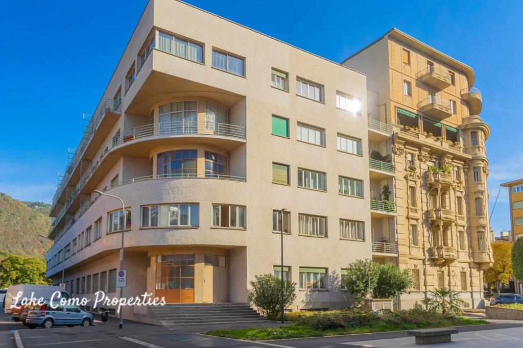 5 room apartment in Lake Como, photo #5, listing #91426566