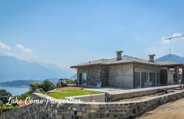 5 room house in Lake Como, 350 m²