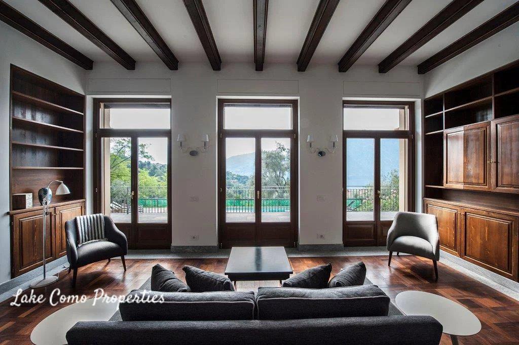 House in Lake Como, photo #7, listing #85240722