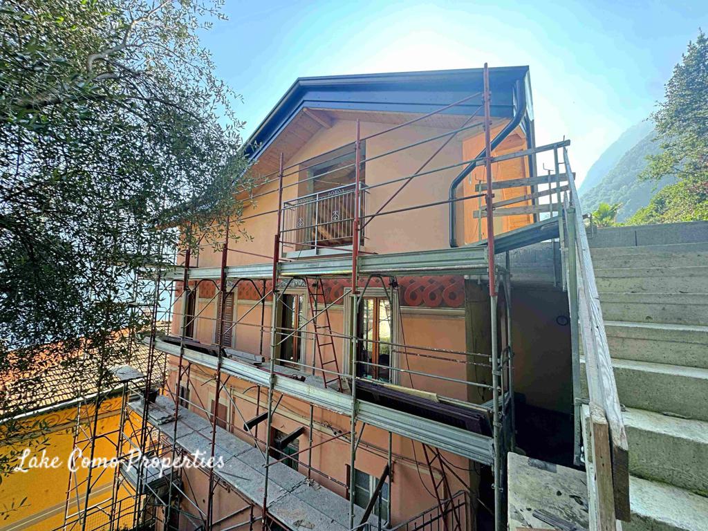 3 room apartment in Argegno, 120 m², photo #4, listing #107283582