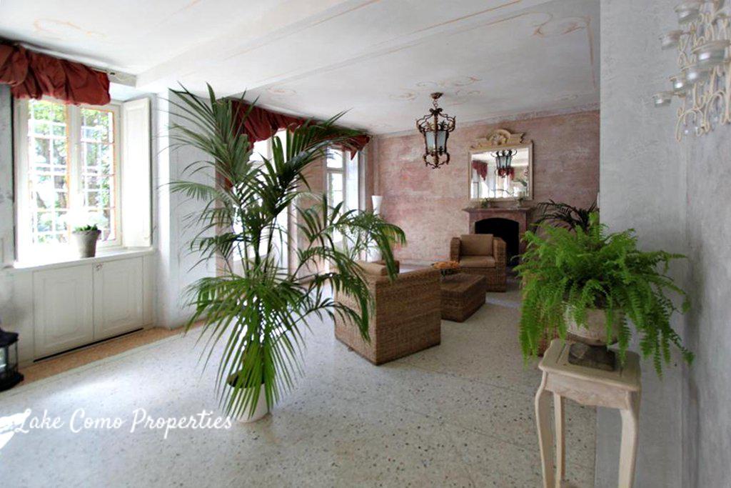 House in Laglio, 1500 m², photo #10, listing #74838456