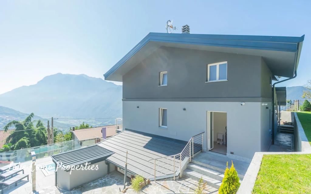 15 room house in Lecco, photo #5, listing #106081290