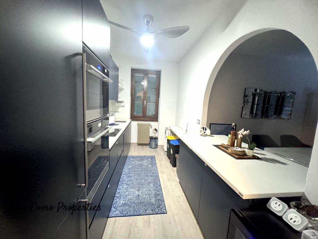 3 room apartment in Menaggio, 70 m², photo #8, listing #101985996