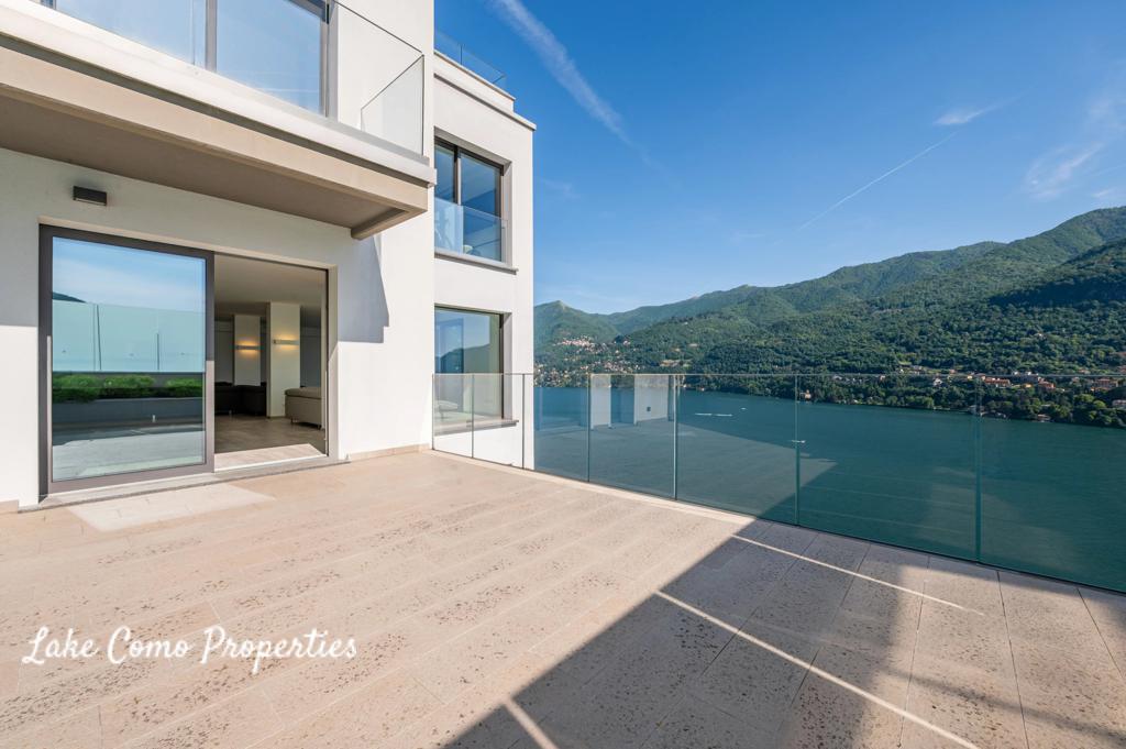 5 room apartment in Lake Como, photo #2, listing #106239546