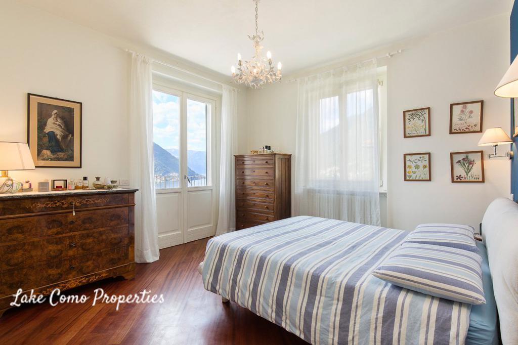 7 room house in Faggeto Lario, 380 m², photo #10, listing #73106628