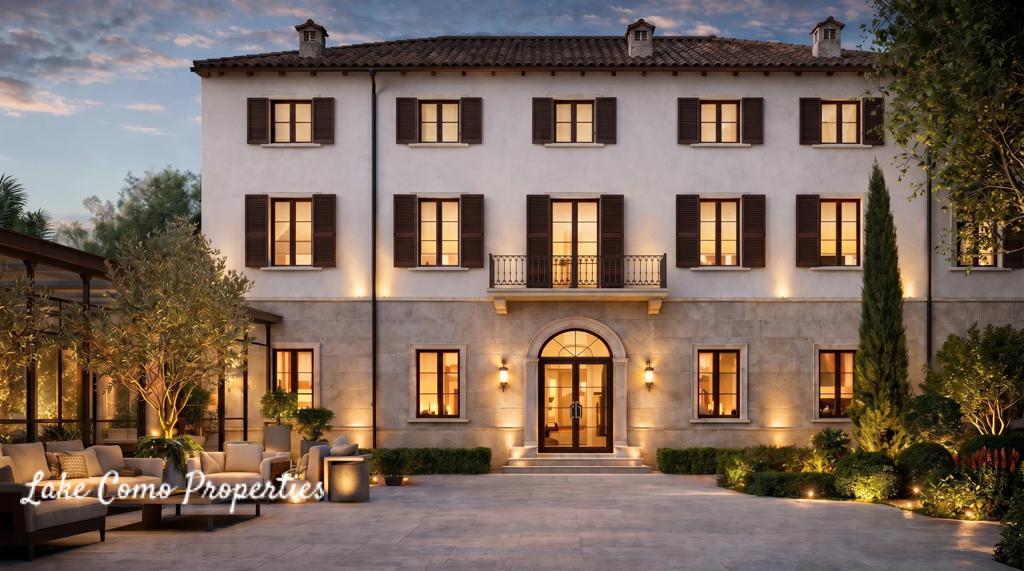 15 room apartment in Lake Como, photo #4, listing #106450134