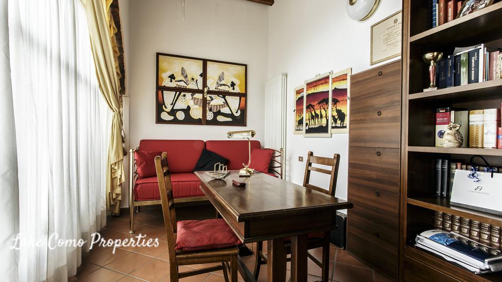 Apartment in Lake Como, 150 m², photo #8, listing #75460434